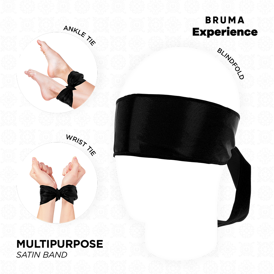 Bruma Xperience - Kit Tentación Dulce Fresa Vibro-Orgásmica 4 Bruma Xperience - Kit Tentación Dulce Fresa Vibro-Orgásmica - Imagen 4
