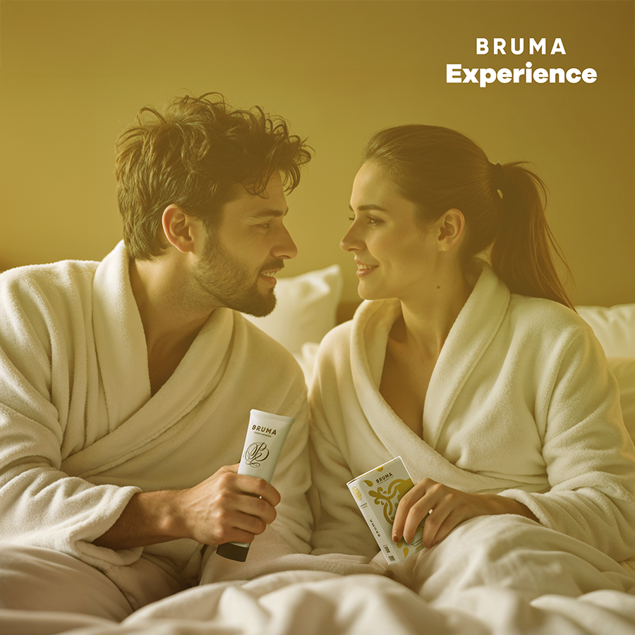 Bruma Xperience - Pack Tentación Dulce Piña Colada Con Potenciador De Orgasmos 7 Bruma Xperience - Pack Tentación Dulce Piña Colada Con Potenciador De Orgasmos - Imagen 7