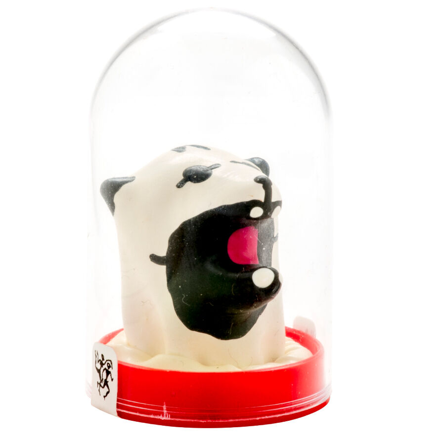 Condomerie - Preservativo Decorativo Pintado A Mano Oso Polar 1 Condomerie - Preservativo Decorativo Pintado A Mano Oso Polar