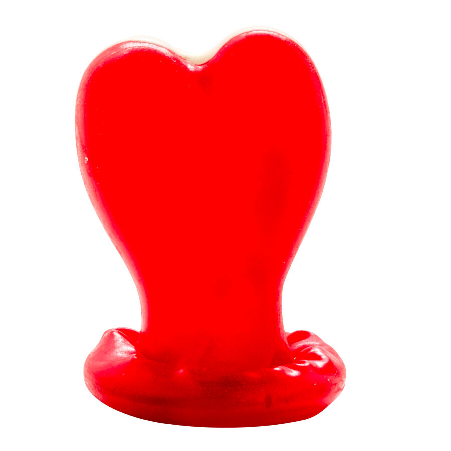 Condomerie - Preservativo Decorativo Pintado A Mano Corazón - Te Amo Modelo 1 3 Condomerie - Preservativo Decorativo Pintado A Mano Corazón - Te Amo Modelo 1 - Imagen 3