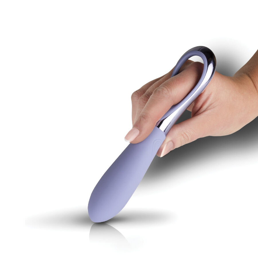 Niya - N3 Masajeador De Precisión Para Zonas Erógenas 2 Niya - N3 Masajeador De Precisión Para Zonas Erógenas - Imagen 2