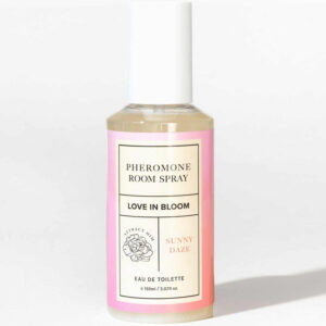 Eye of Love - Bloom Spray Habitación Sativa Sunny Daze 150 Ml