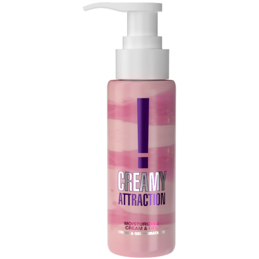 Intt Releases - Crema Y Gel Fragrancia Afrodisíaca 100 Ml 1 Intt Releases - Crema Y Gel Fragrancia Afrodisíaca 100 Ml