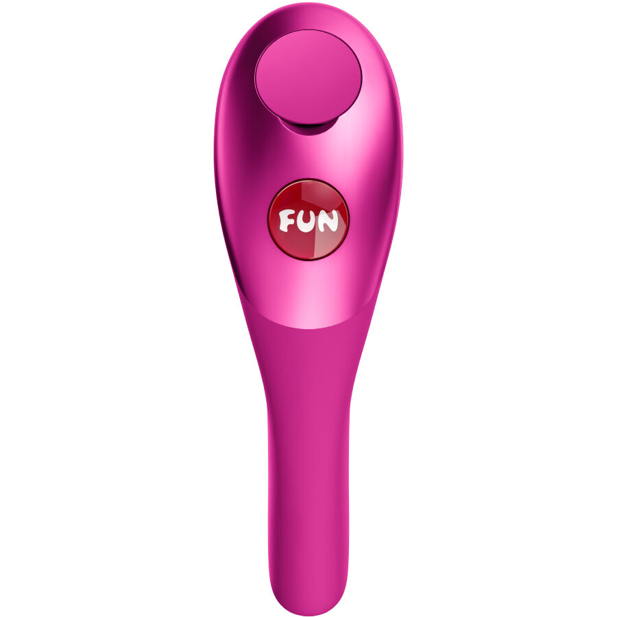Fun Factory - Be·one Dedo Vibrador Magenta 3 Fun Factory - Be·one Dedo Vibrador Magenta - Imagen 3