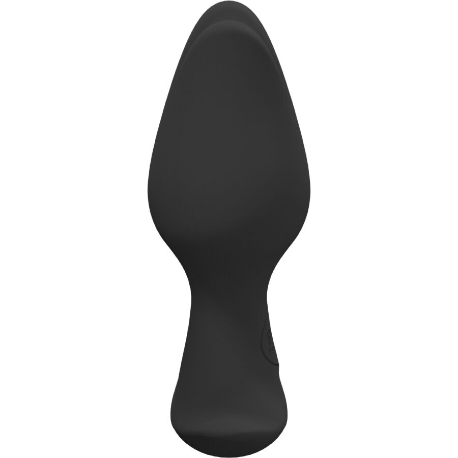 Fun Factory - Bootie Fem Plug Anal Negro 3 Fun Factory - Bootie Fem Plug Anal Negro - Imagen 3