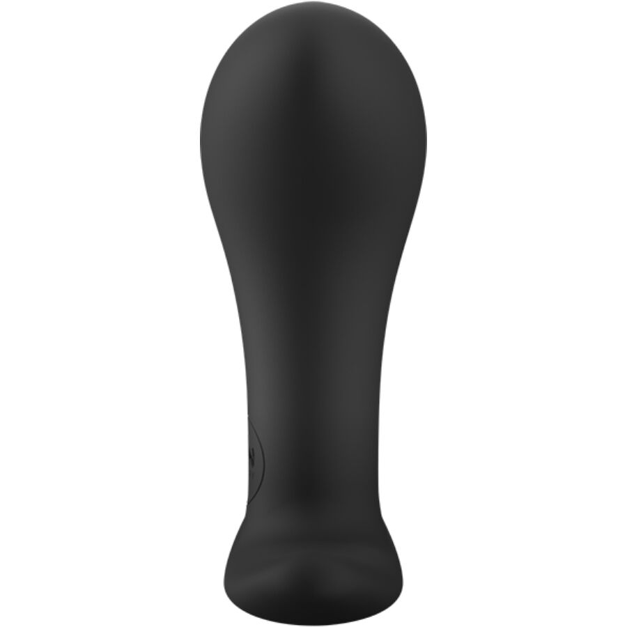 Fun Factory - Bootie Plug Anal Talla S Negro 3 Fun Factory - Bootie Plug Anal Talla S Negro - Imagen 3