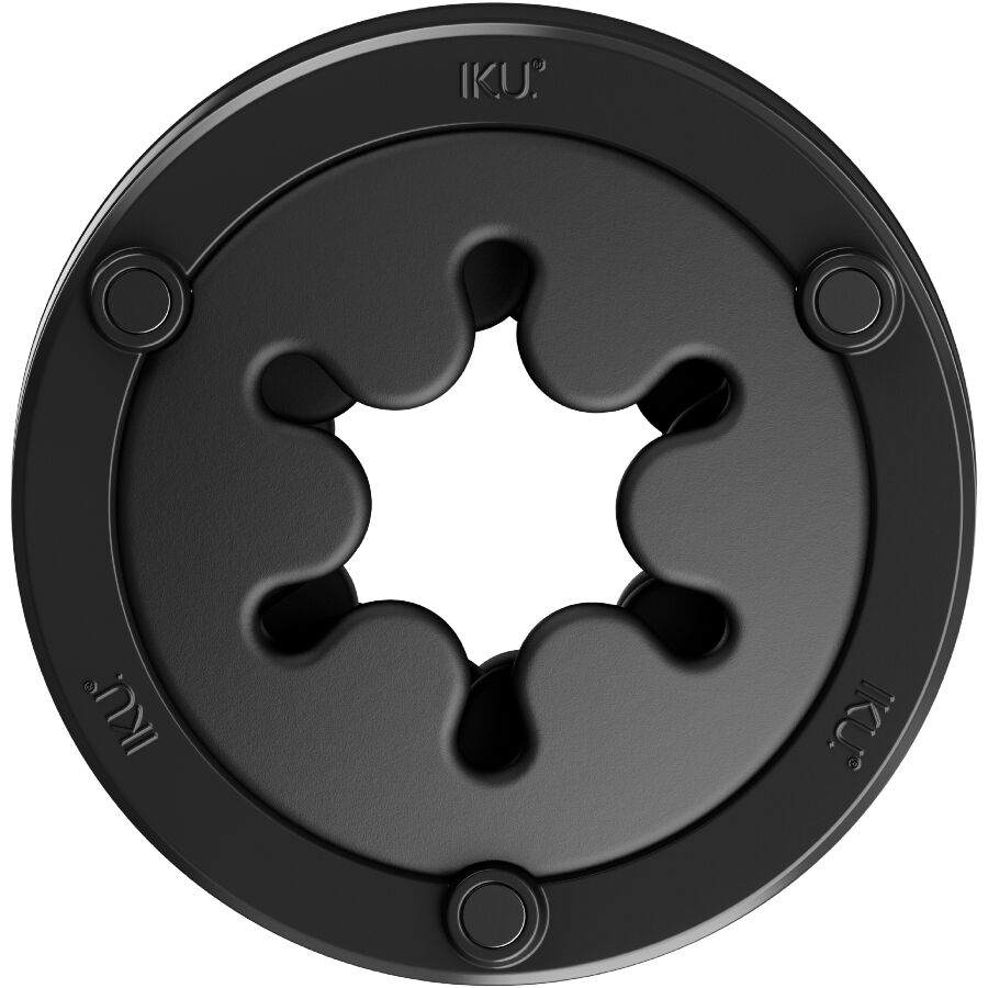 Fun Factory - Iku Flex Masturbador Negro 3 Fun Factory - Iku Flex Masturbador Negro - Imagen 3