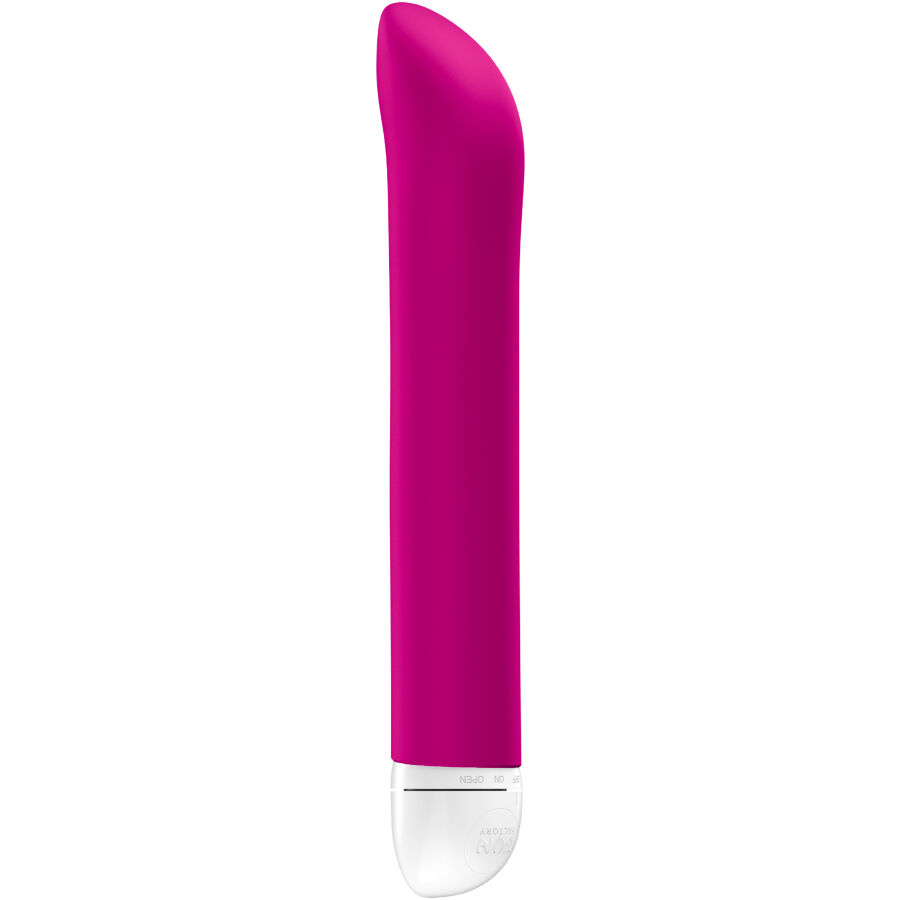 Fun Factory - Joupie Vibrador Punto G Magenta 2 Fun Factory - Joupie Vibrador Punto G Magenta - Imagen 2