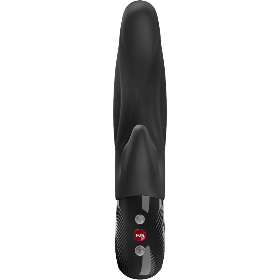 Fun Factory - Lady Bi Vibrador Conejo Negro 3 Fun Factory - Lady Bi Vibrador Conejo Negro - Imagen 3