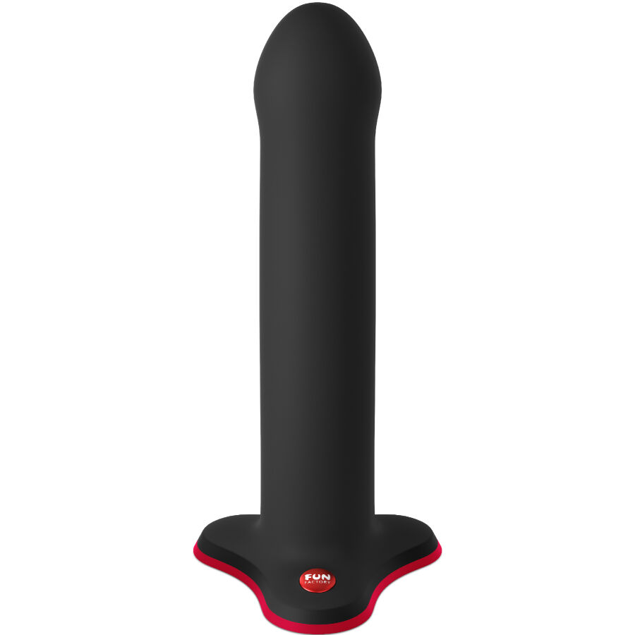 Fun Factory - Magnum Dildo Punto G Negro 3 Fun Factory - Magnum Dildo Punto G Negro - Imagen 3