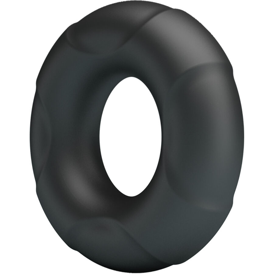 Crazy Bull - Arvell Anillo Silicona Modelo 12 3 Crazy Bull - Arvell Anillo Silicona Modelo 12 - Imagen 3
