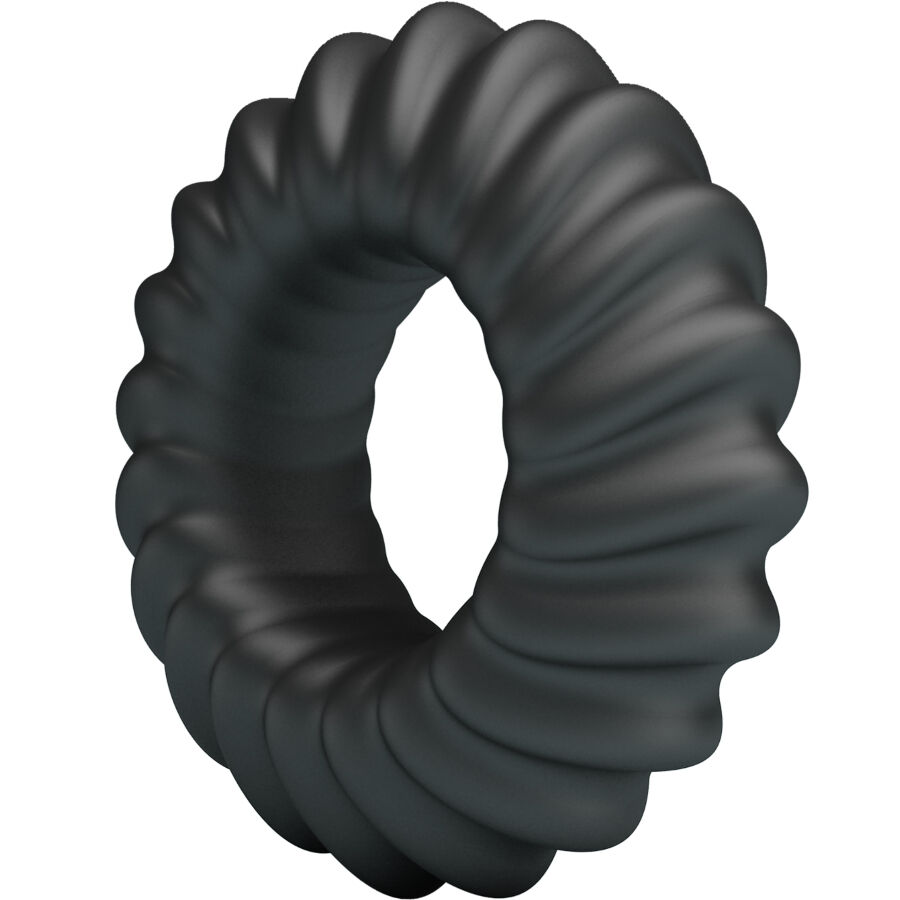 Crazy Bull - Fitz Anillo Silicona Modelo 8 3 Crazy Bull - Fitz Anillo Silicona Modelo 8 - Imagen 3