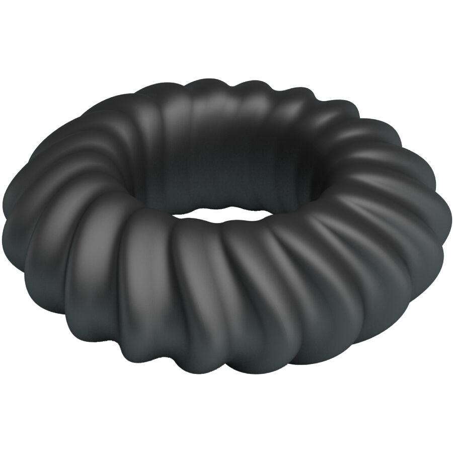 Crazy Bull - Fitz Anillo Silicona Modelo 8 5 Crazy Bull - Fitz Anillo Silicona Modelo 8 - Imagen 5