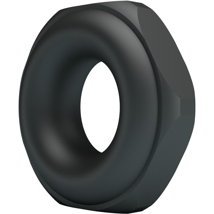 Crazy Bull - Jarvius Anillo Silicona Modelo 14 3 Crazy Bull - Jarvius Anillo Silicona Modelo 14 - Imagen 3