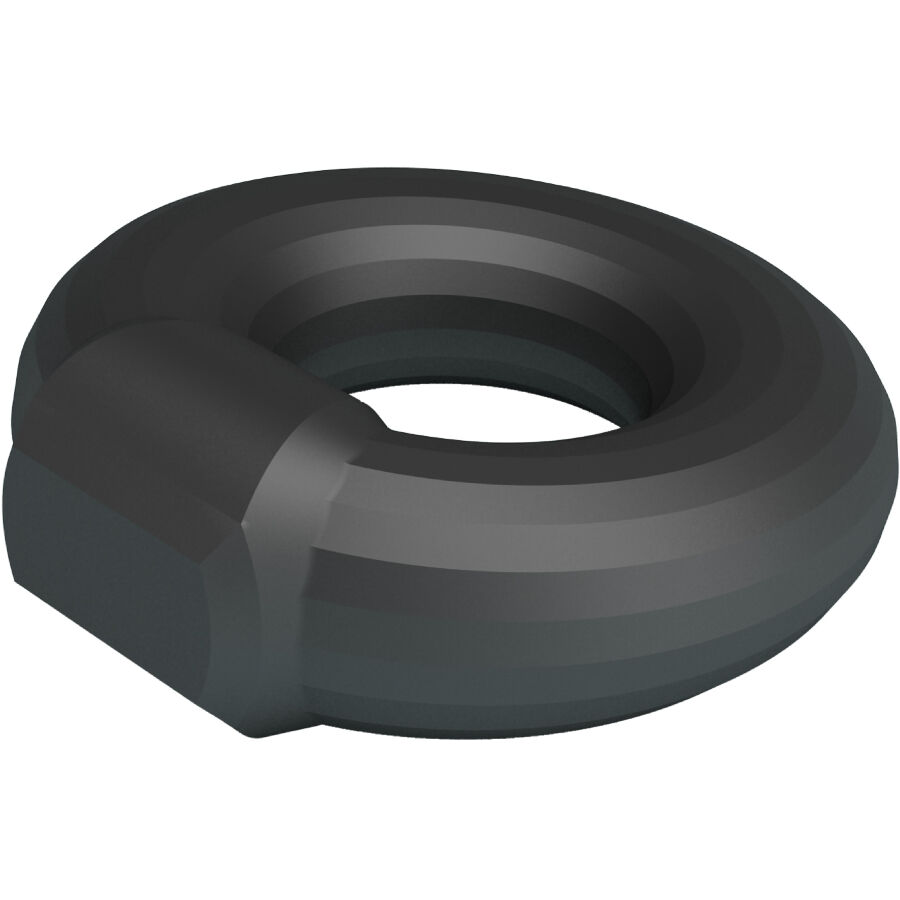 Crazy Bull - Kayke Anillo Silicona Modelo 2 5 Crazy Bull - Kayke Anillo Silicona Modelo 2 - Imagen 5