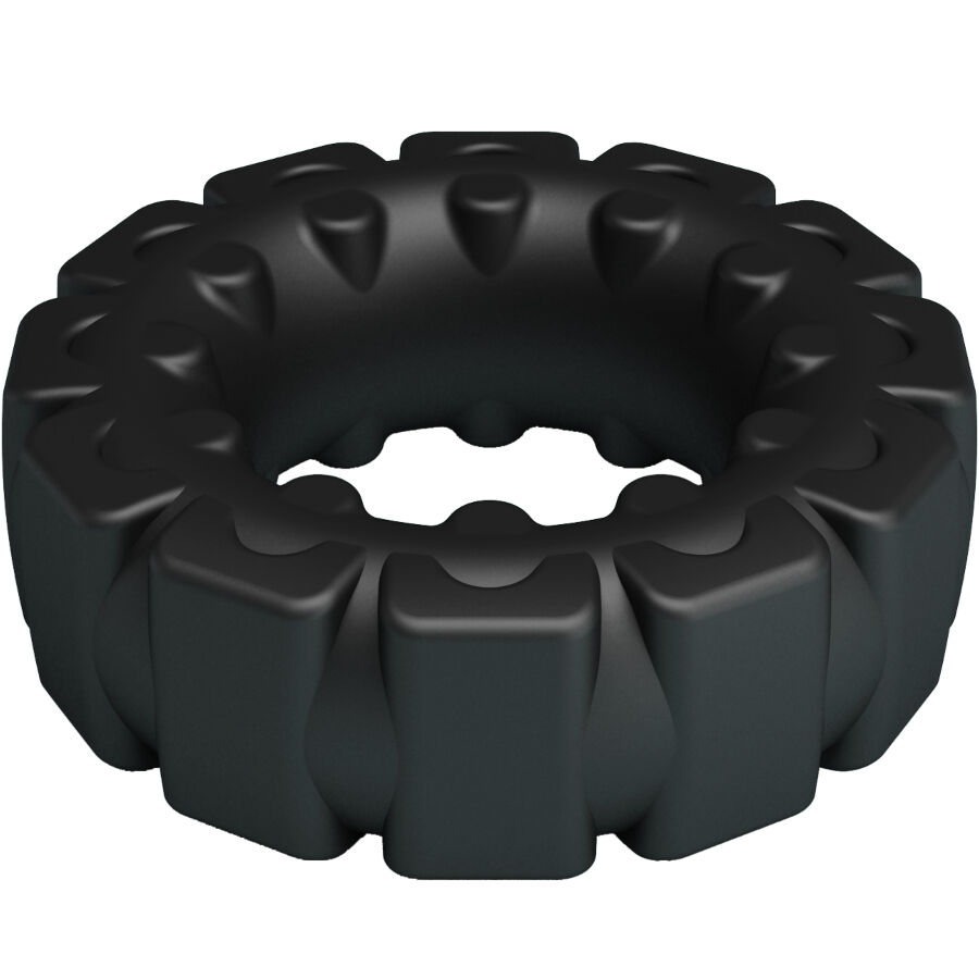 Crazy Bull - Laiden Anillo Silicona Modelo 5 5 Crazy Bull - Laiden Anillo Silicona Modelo 5 - Imagen 5