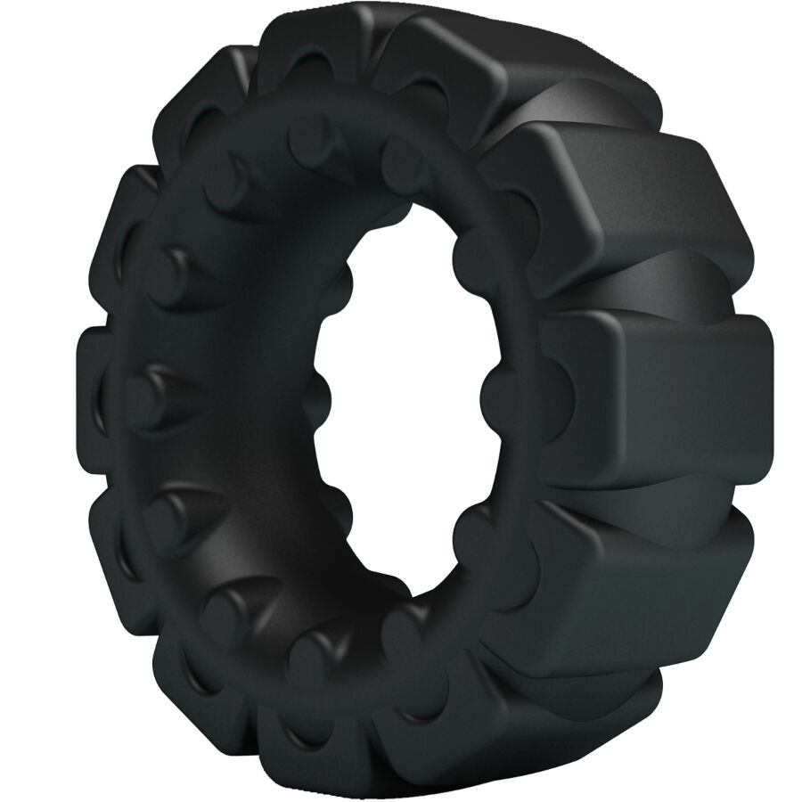 Crazy Bull - Laiden Anillo Silicona Modelo 5 3 Crazy Bull - Laiden Anillo Silicona Modelo 5 - Imagen 3