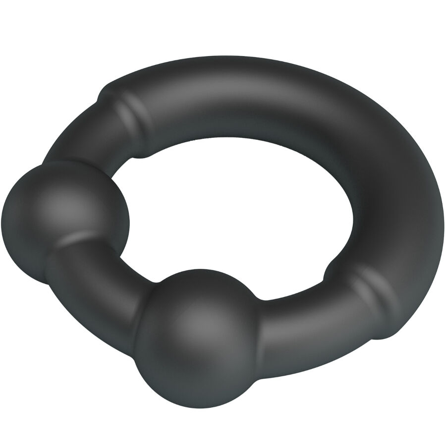Crazy Bull - Meco Anillo Silicona Modelo 15 5 Crazy Bull - Meco Anillo Silicona Modelo 15 - Imagen 5
