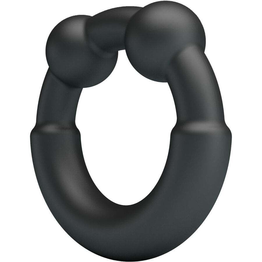 Crazy Bull - Meco Anillo Silicona Modelo 15 3 Crazy Bull - Meco Anillo Silicona Modelo 15 - Imagen 3