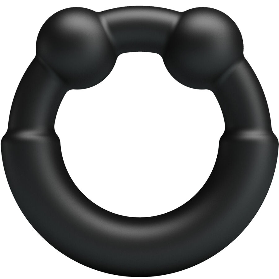 Crazy Bull - Meco Anillo Silicona Modelo 15 2 Crazy Bull - Meco Anillo Silicona Modelo 15 - Imagen 2