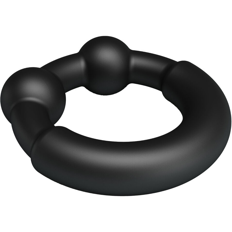 Crazy Bull - Meco Anillo Silicona Modelo 15 4 Crazy Bull - Meco Anillo Silicona Modelo 15 - Imagen 4