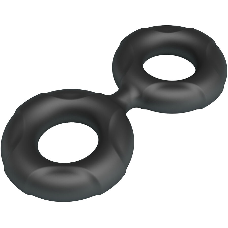 Crazy Bull - Radwan Anillo Doble Silicona Modelo 19 5 Crazy Bull - Radwan Anillo Doble Silicona Modelo 19 - Imagen 5