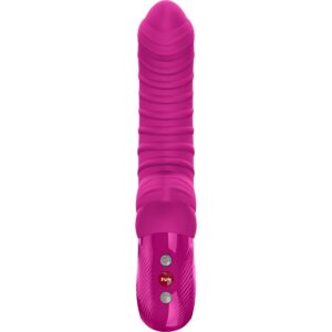 Fun Factory - Tiger Vibrador Punto G Magenta
