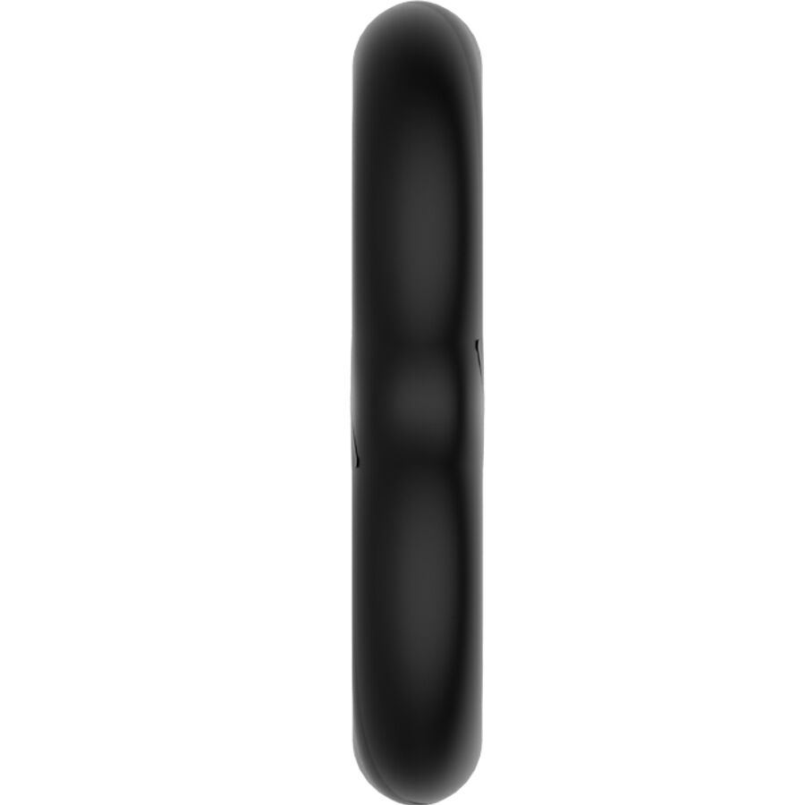 Crazy Bull - Anillo Doble Silicona Infinity 4 Crazy Bull - Anillo Doble Silicona Infinity - Imagen 4