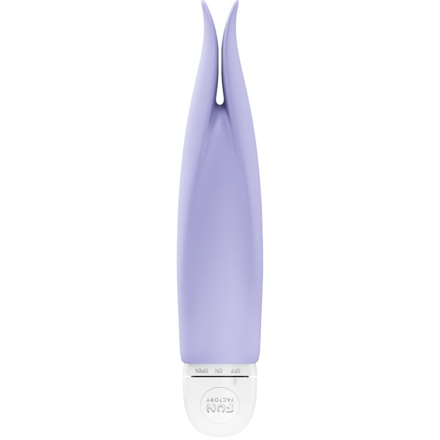 Fun Factory - Volita Vibrador Lay-On Violeta 1 Fun Factory - Volita Vibrador Lay-On Violeta