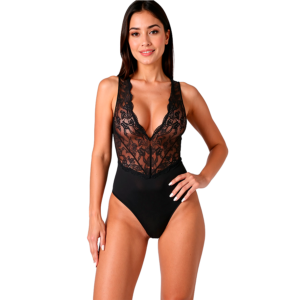 Passion - Evalie Body Negro