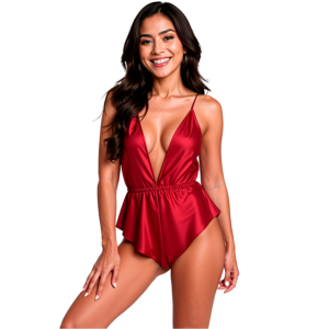 Passion - Sensie Body Burdeos