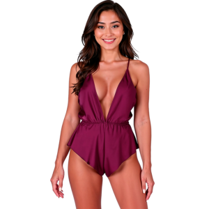 Passion - Sensie Body Morado