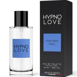 Ruf - Hypno Love Incrementa TU Atractivo Sexual para Hombre