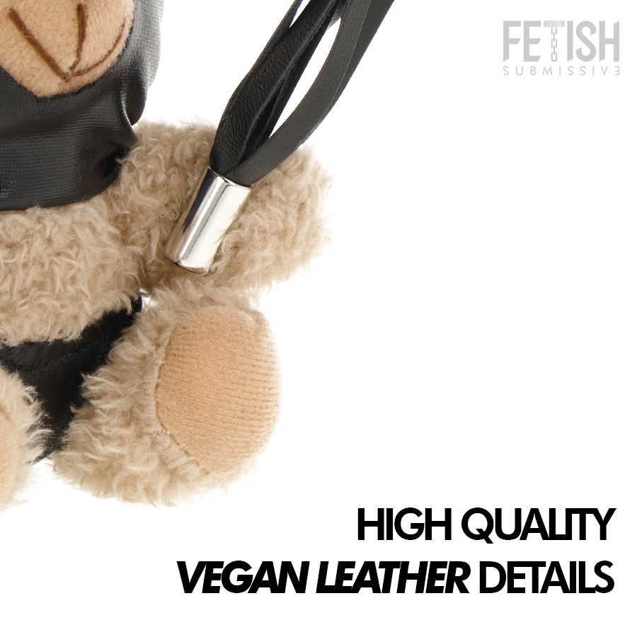 Fetish Submissive - Luno Osito Peluche Bdsm Modelo 7 5 Fetish Submissive - Luno Osito Peluche Bdsm Modelo 7 - Imagen 5