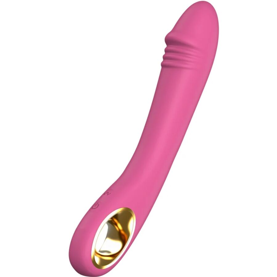 Toyjoy - Maia Vibrador Punto·g 1 Toyjoy - Maia Vibrador Punto·g
