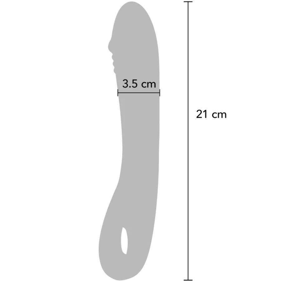 Toyjoy - Maia Vibrador Punto·g 3 Toyjoy - Maia Vibrador Punto·g - Imagen 3