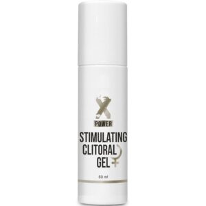 Xpower - Stimulating Clitoral Gel 60 Ml