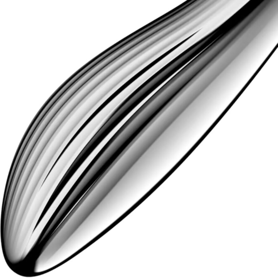 Satisfyer - Pure Gravity 1 Dildo Acero Inoxidable Doble Uso 3 Satisfyer - Pure Gravity 1 Dildo Acero Inoxidable Doble Uso - Imagen 3