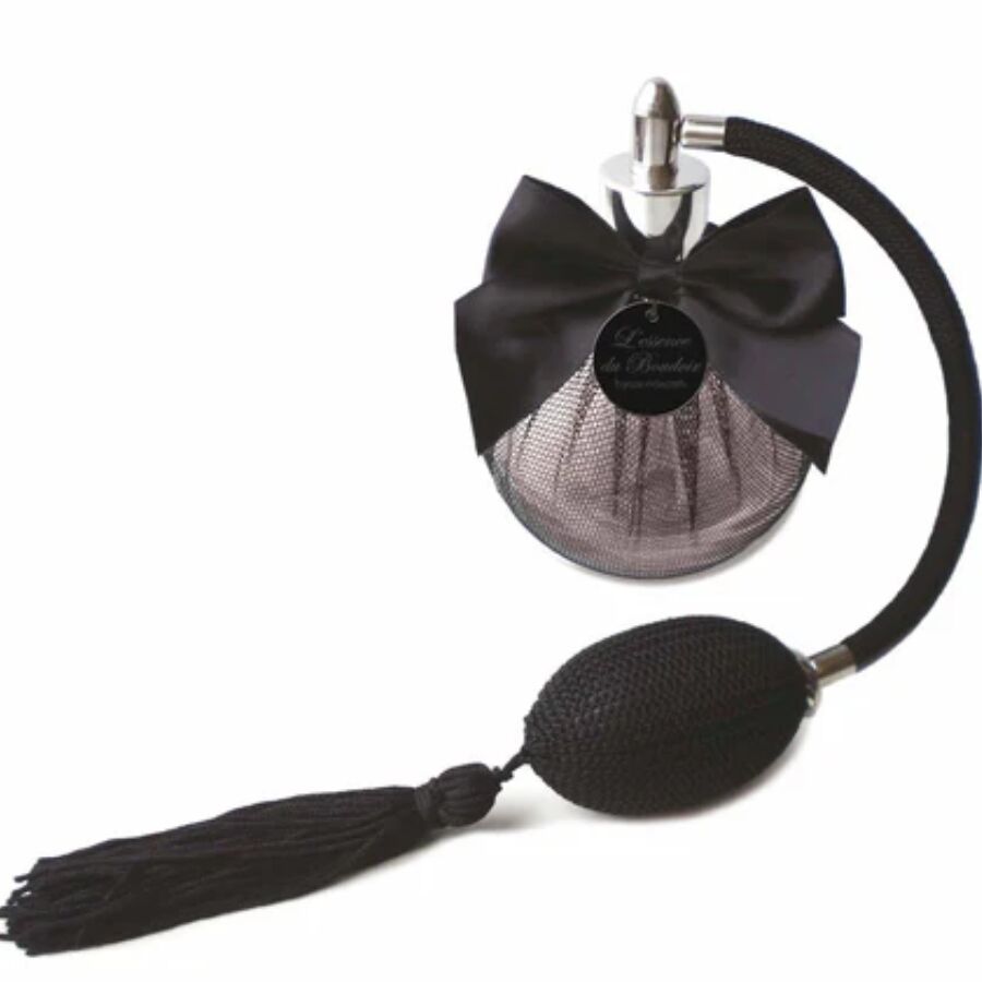 Bijoux - Esencia De Boudoir Perfumador De Sábanas 100 Ml 2 Bijoux - Esencia De Boudoir Perfumador De Sábanas 100 Ml - Imagen 2