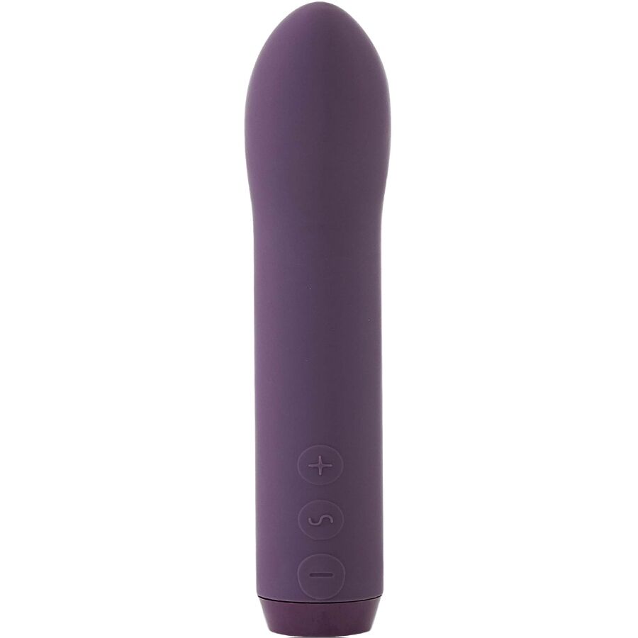 Je Joue - Bala Vibradora Estimulación Punto G Morado 4 Je Joue - Bala Vibradora Estimulación Punto G Morado - Imagen 4