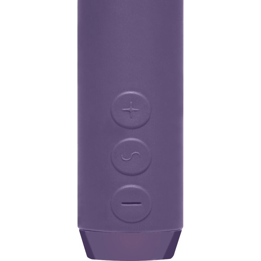 Je Joue - Bala Vibradora Estimulación Punto G Morado 5 Je Joue - Bala Vibradora Estimulación Punto G Morado - Imagen 5