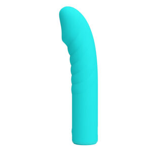Pretty Love - Rylan Vibrador Punto G Azul