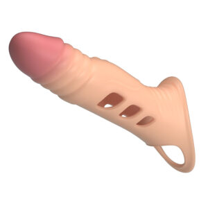 Pretty Love - Funda para Pene con Vibración Integrada