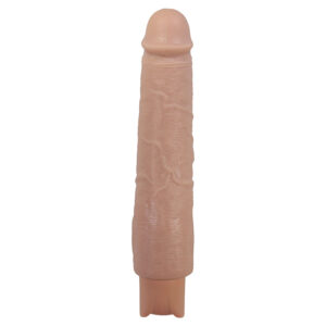 Pretty Love - Soren Vibrador Realístico Flexible