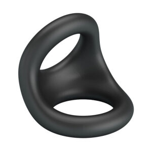 Crazy Bull - Nestor Anillo Ergonómico para Pene y Testículos