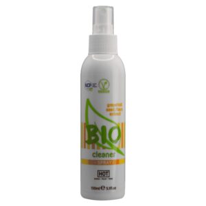 Hot - Bio Cleaner Spray Spray Limpiador Bio 150 Ml