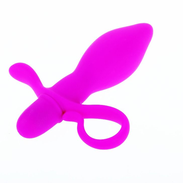 Pretty Love - Flirtation Vibrador Taylor 1 Pretty Love - Flirtation Vibrador Taylor
