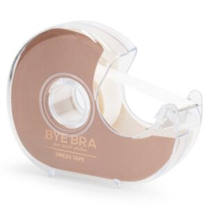 Bye-Bra - Cinta para Ropa con Dispensador