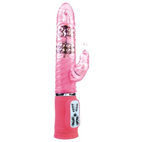 Baile - Cute Passion Bunny Rampante 10F 27 Cm 6 Baile - Cute Passion Bunny Rampante 10F 27 Cm - Imagen 6