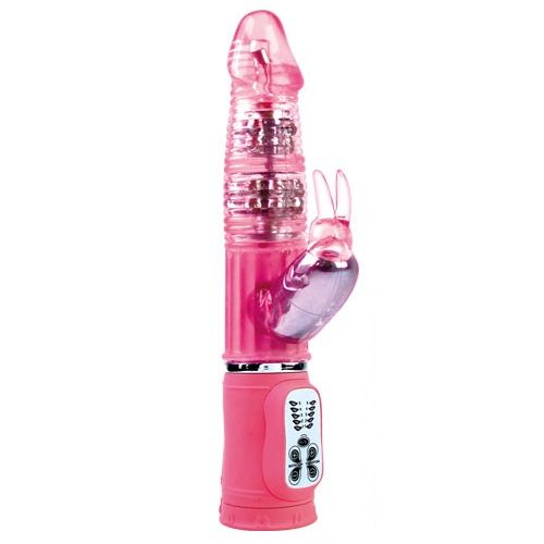 Baile - Passion Rock Bunny Rampante 10F 27 Cm 7 Baile - Passion Rock Bunny Rampante 10F 27 Cm - Imagen 7